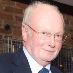National Brewery Heritage Trust elects new Chairman