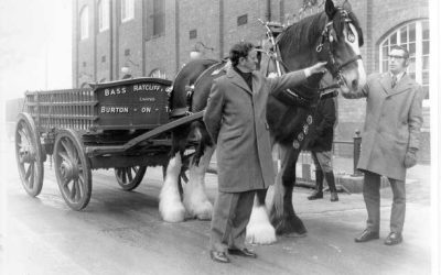 Fund launched to restore historic grain wagon