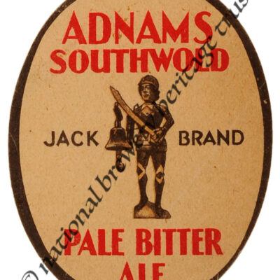 Adnams Pale Bitter Ale