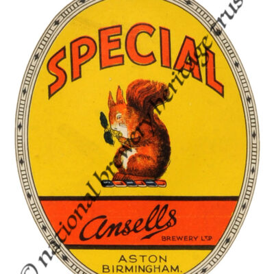 Ansells Special
