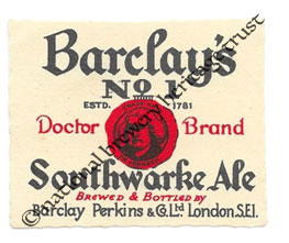 BCP004-Barclay-No1-Southwarke-Ale