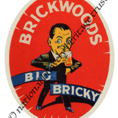 Brickwoods Big Bricky