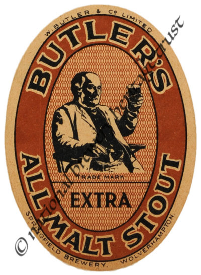 BUT001-Butler's-Extra-All-Malt-Stout