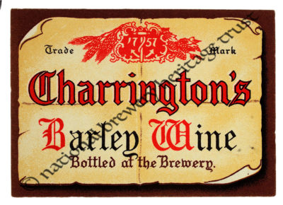 CHR002-Charrington's-Barley-Wine
