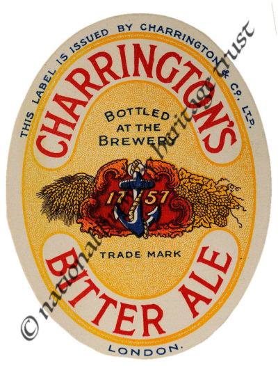 CHR003-Charrington's-Bitter-Ale