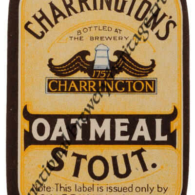 Charrington's Oatmeal-Stout