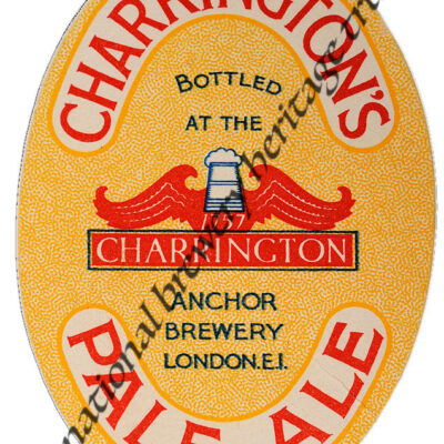 Charrington's Pale Ale