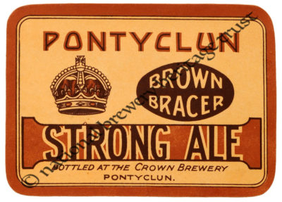 CRN001-Crown-Brewery-Brown-Bracer-Strong-Ale-(Rectangular-logo)