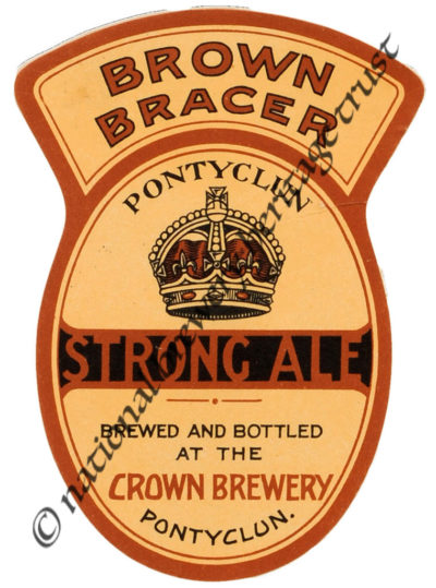 CRN002-Crown-Brewery-Brown-Bracer-Strong-Ale-(Circular-Logo)