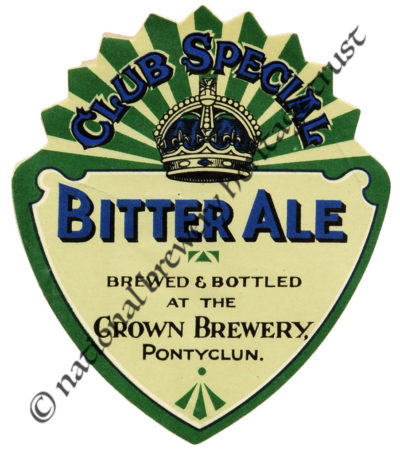 CRN003-Crown-Brewery-Club-Special-Bitter-Ale