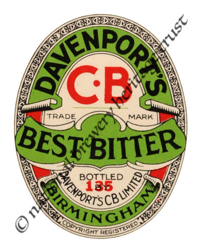 DVP001-Davenport's-Best-Bitter