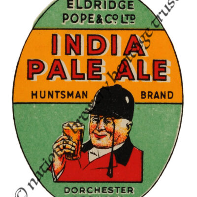 Eldridge Pope India Pale Ale