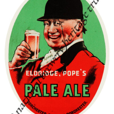 Eldridge Pope Pale Ale