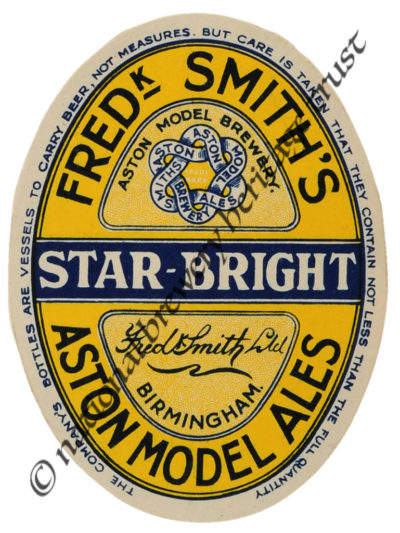 FSM001-Fredk-Smith's-Star-Bright