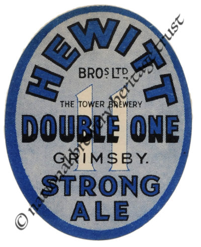 HWT001-Hewitt-Bros-Double-One-Strong-Ale