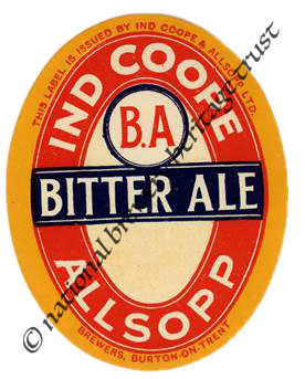 ICA001-Ind-Coope-&-Allsopp-Bitter-Ale