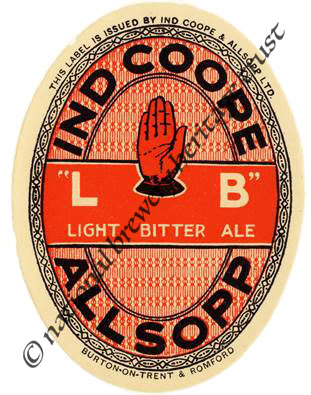 ICA004-Ind-Coope-Allsopp-Light-Bitter-Ale-(LB)