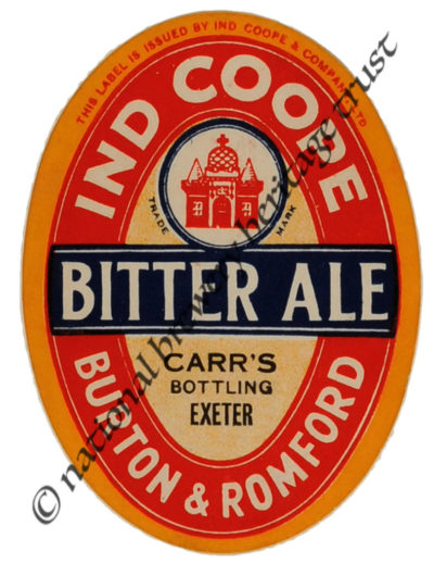 ICP003-Ind-Coope-Bitter-Ale-(Red-label)