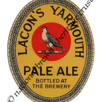 Lacon's Pale Ale