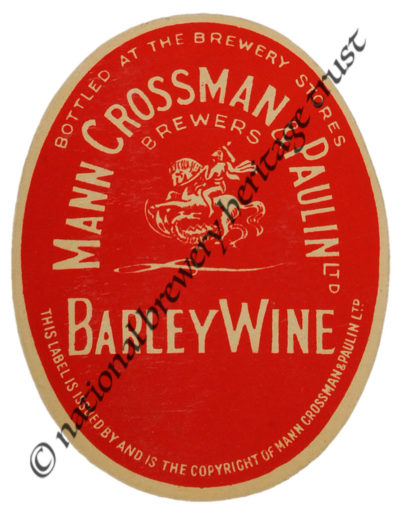 MCP001-Mann,-Crossman-&-Paulin-Barley-Wine