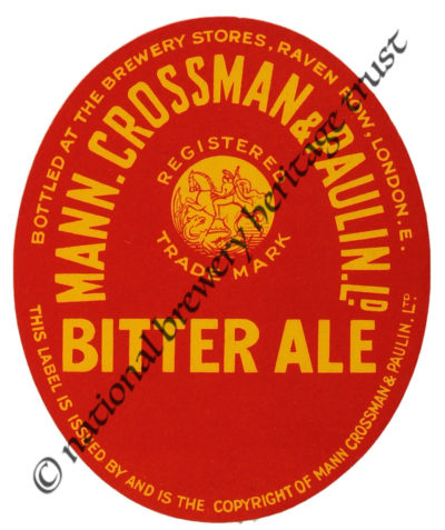 MCP002-Mann-Crossman-&-Paulin-Bitter-Ale