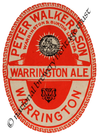 PWK001-Peter-Walker-&-Son-Warrington-Ale