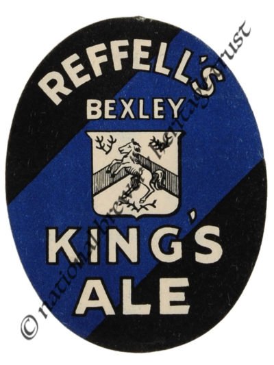 RFL002-Reffell's-King's-Ale-(Dark-blue-label)