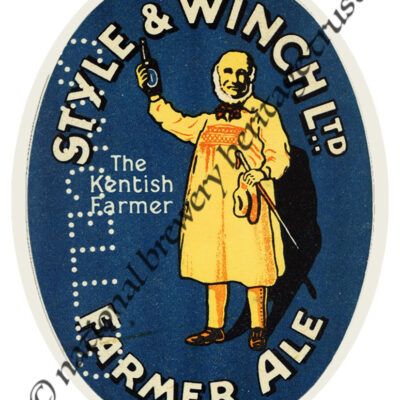 Style & Winch Farmer Ale
