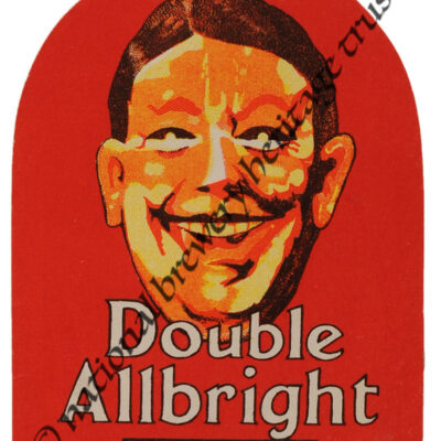 Tomson & Wotton Double Allbright