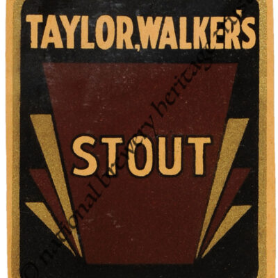 Taylor Walker Stout