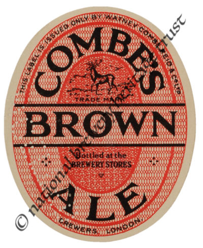 WCR002-Combe's-Brown-Ale