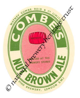 WCR005-Combe's-Nut-Brown-Ale