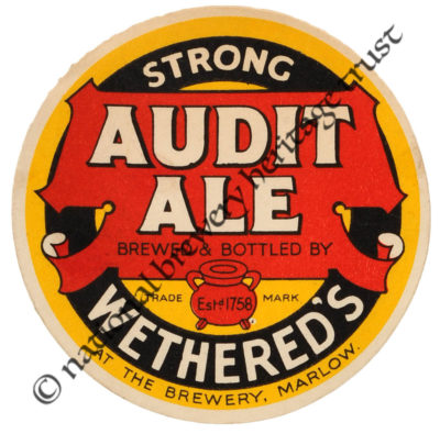 WTH004-Wethered's-Strong-Audit-Ale