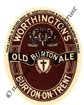 WWN013-Worthington's-Old-Burton-Ale-Brown-Label