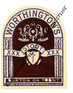 WWN016-Worthington's-XXX-Stout