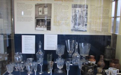 Glassware