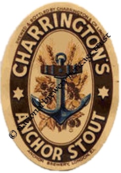 CHR008 Charrington Anchor Stout 2