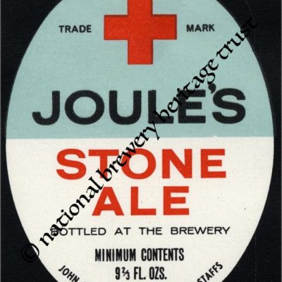 JOU003 Joules - Stone Ale