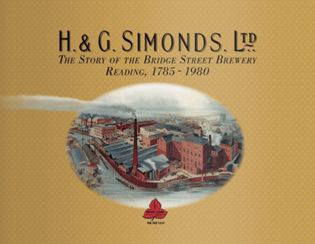 Great new web site on H & G Simonds