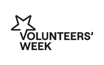 Celebrating our Volunteers!