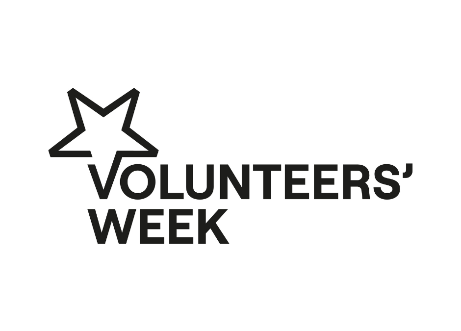 Celebrating our Volunteers!